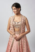 Ravya Lehenga Set